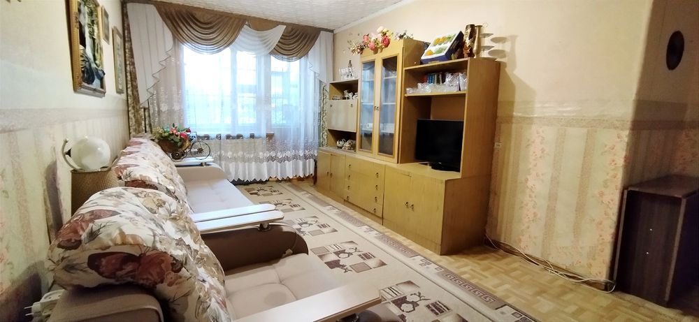 Продам 3-х квартиру