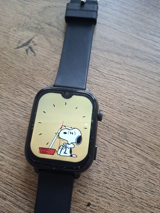 Smartwatch pentru copii cu cartela si gps