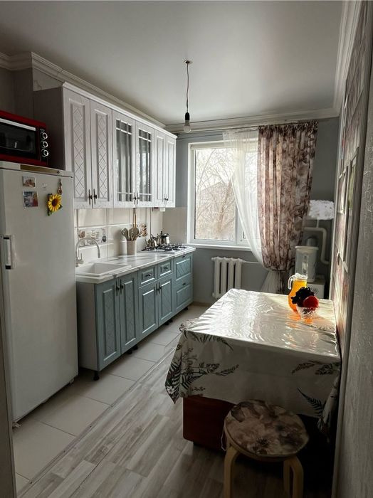 Курайлы. Продам 2х комнатную квартиру