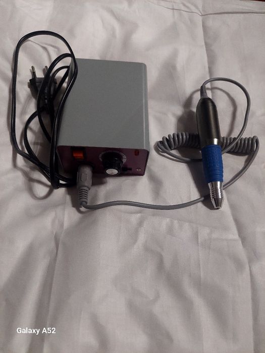 TIRNOQ Narashini Aparat