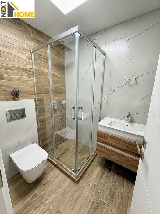 Дава се под наем Двустаен апартамент в Пловдив, Христо Смирненски - 65 кв.м за 484.5 € - Снимка #6