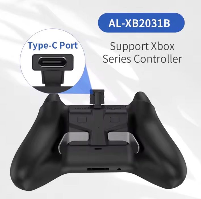 Задни бутони (Paddles) за Xbox Series S/X контролер - Чисто нови