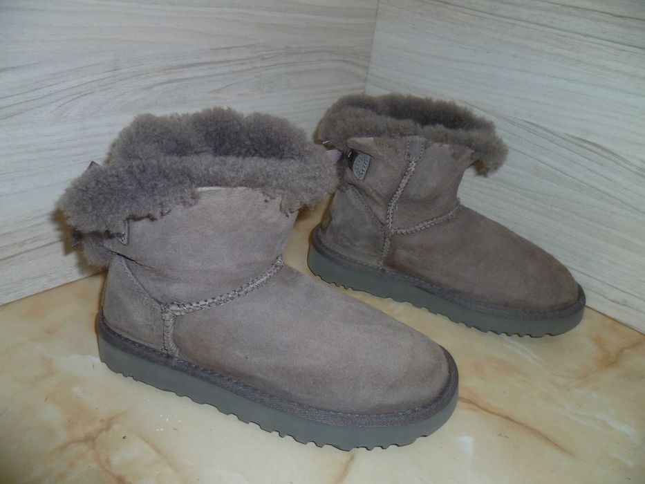 UGG оригинални ботуши №36