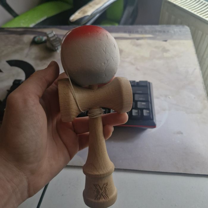 Kendama X originală
