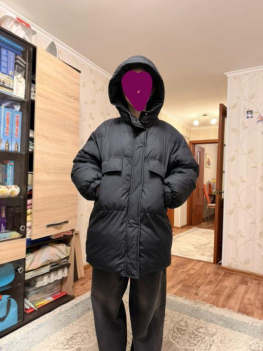 Продам куртку на весну