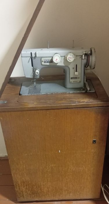 CHAYKA tikuv mashinasi holati yaxshi