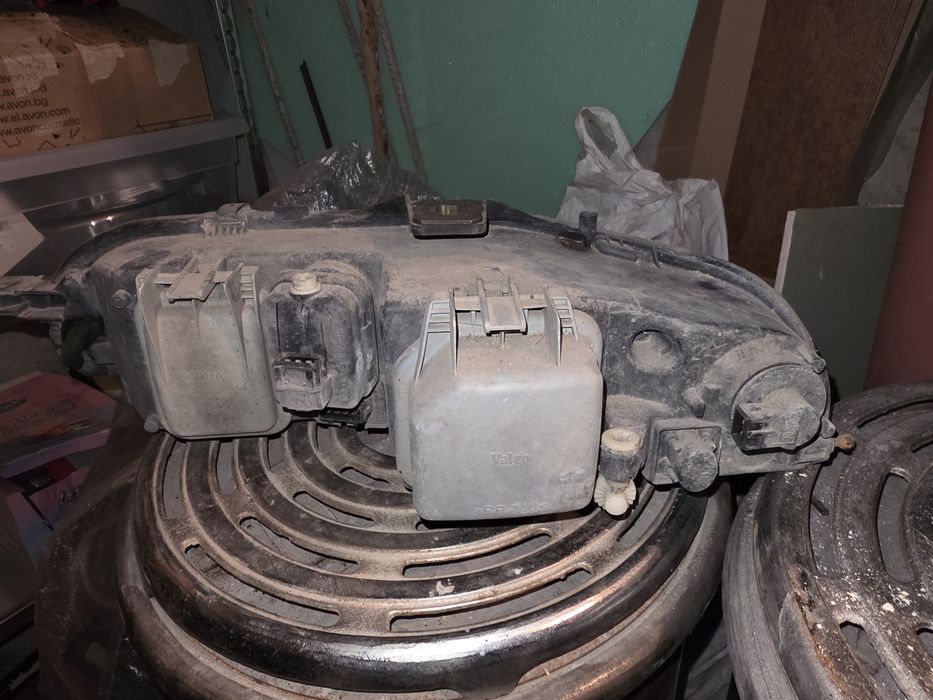 Фарове за Fiat Brava