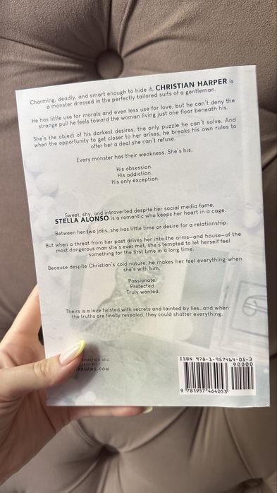 Книги на английском языке