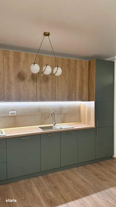 Apartament 2 camere Aparatorii Patriei / Loc de parcare