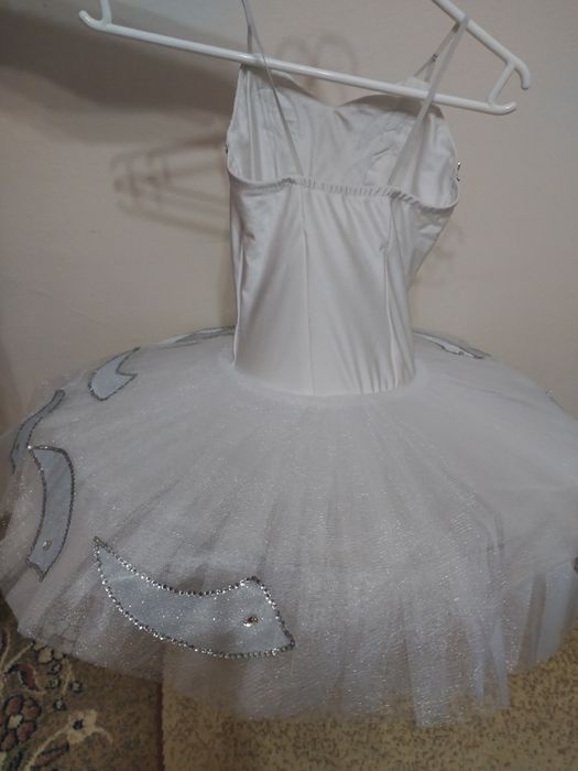 Продам балетное платье