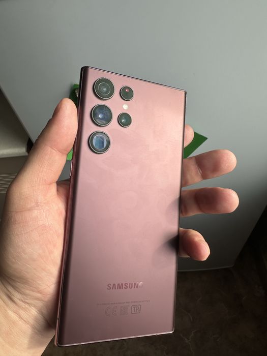 Самсунг с 22ультра