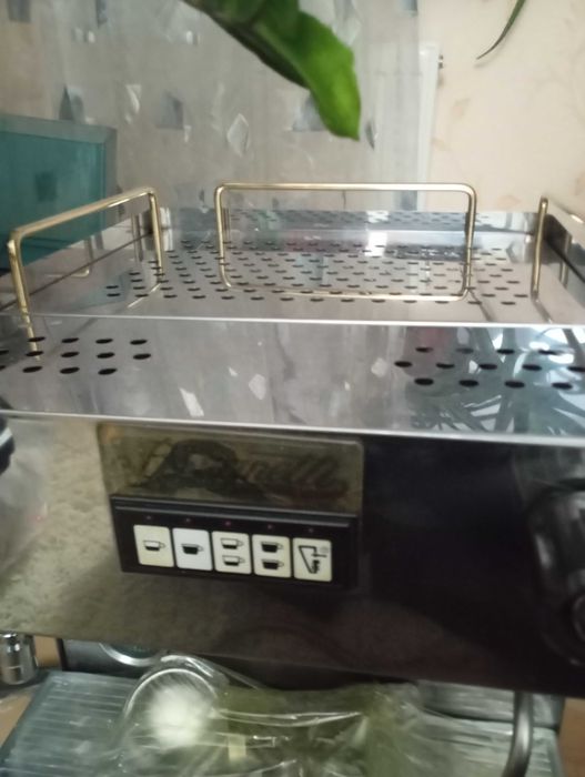 Кофемашина профессиональная