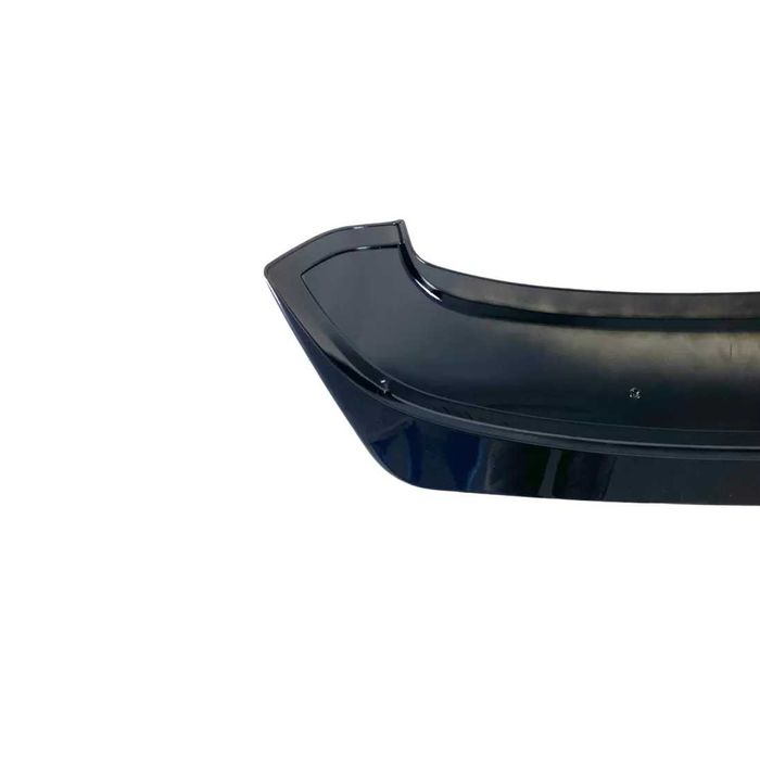 Eleron Golf 6 GTI Negru Lucios