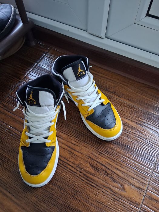 Nike Jordan originali