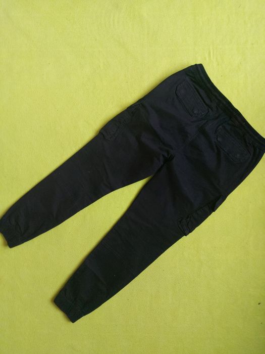 Review-M-Карго панталон