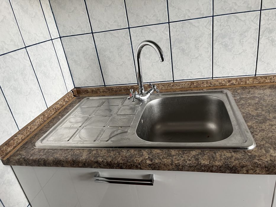 Раковина 770*470