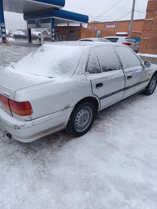 Honda Accord 1992 г