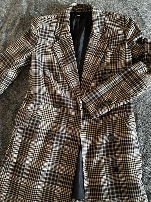 Есенно дамско палто