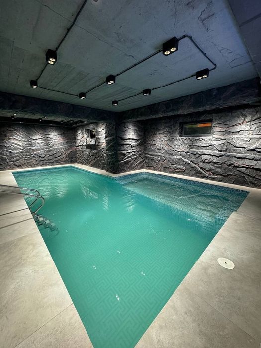 Супер  чегирма! ”River Garden” 40 кишигача қабул қиламиз