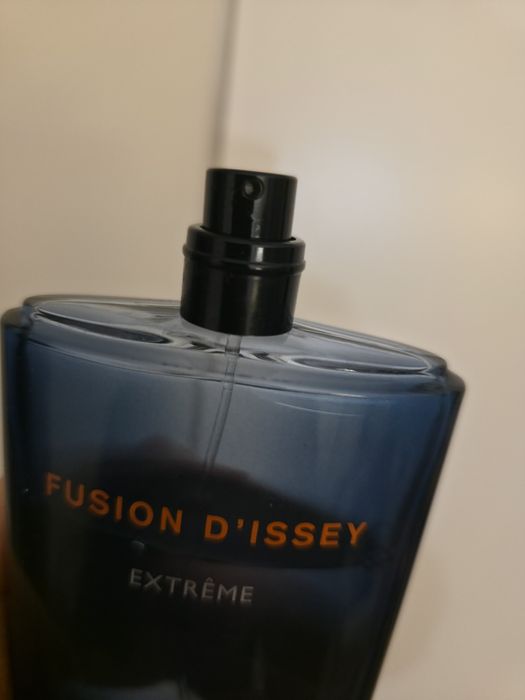 Issey Miyake Fusion EXTREME