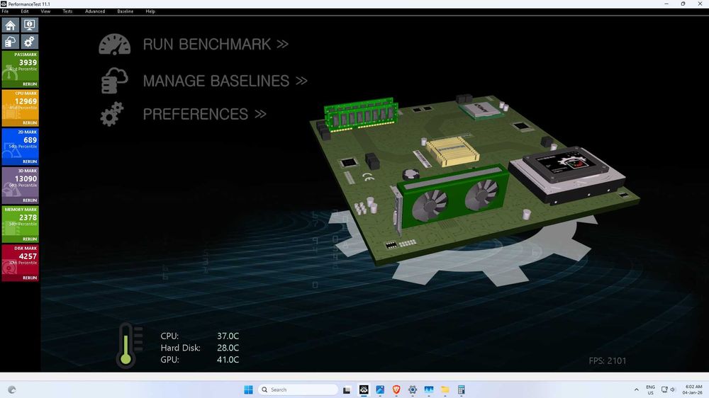 Ryzen 5 2600x / 1660 Ti