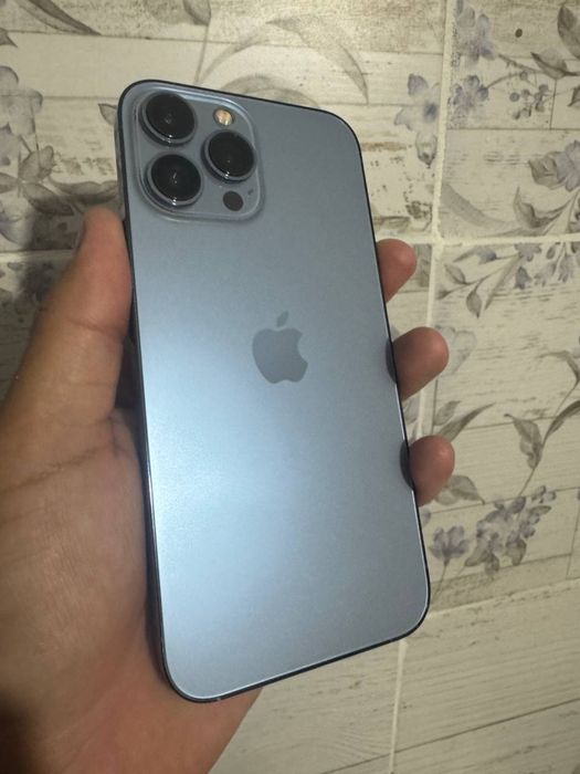 Айфон 13 про макс 128ГБ