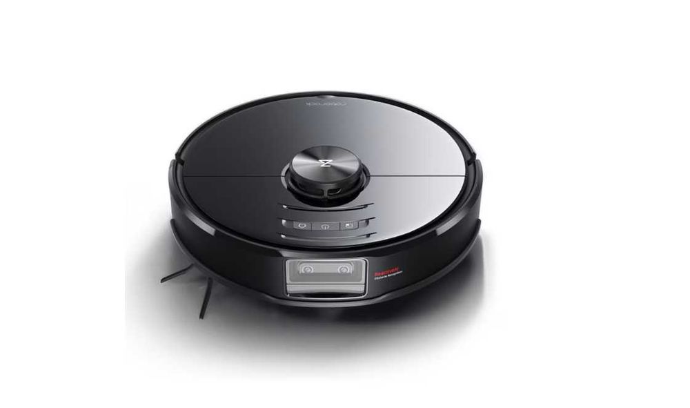 Hope Amanet P6 Aspirator ROBOROCK S6 MAX V