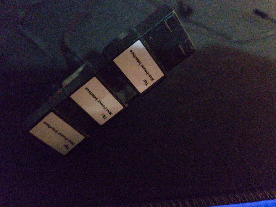 4 fanuri de 120mm
