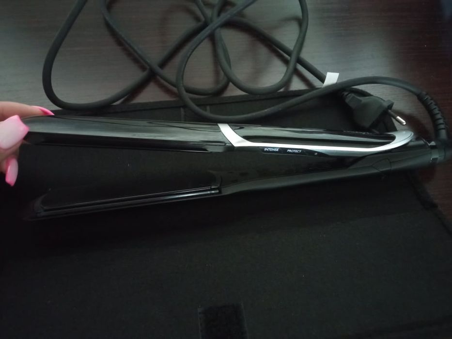 Утюжок для волос ST397E