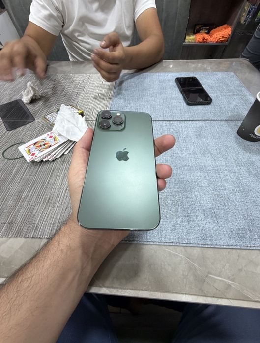 Iphone 13 pro max