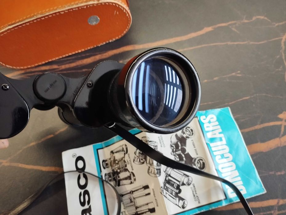 Отличен Японски Бинокъл-TASCO-16 Х 50