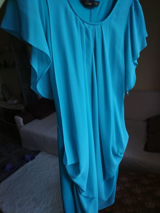 Дамска официална рокля