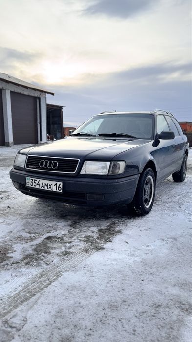 Ауди 100 с4 универсал