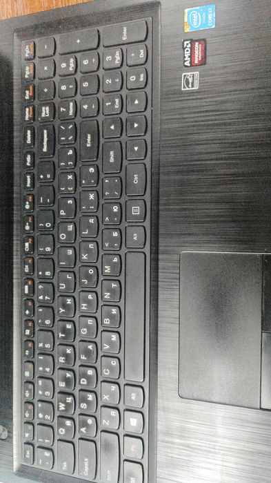 Ноутбук lenovo G50-70