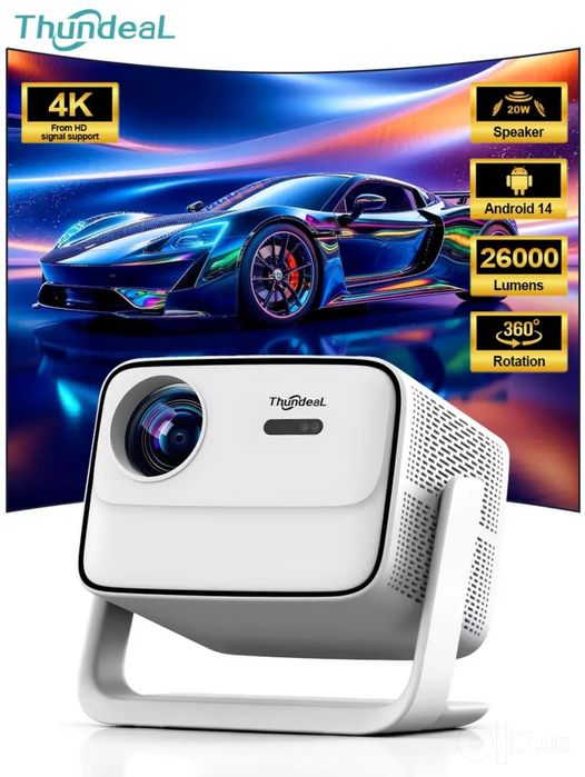 Проектор TD99 mini