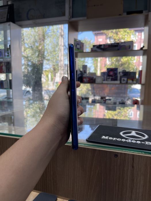Poco x3 pro без горантий