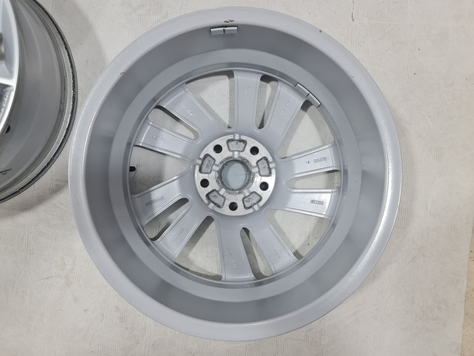 Jante 17 VW Skoda Seat Audi 6.5Jx17 5x112 57.1mm