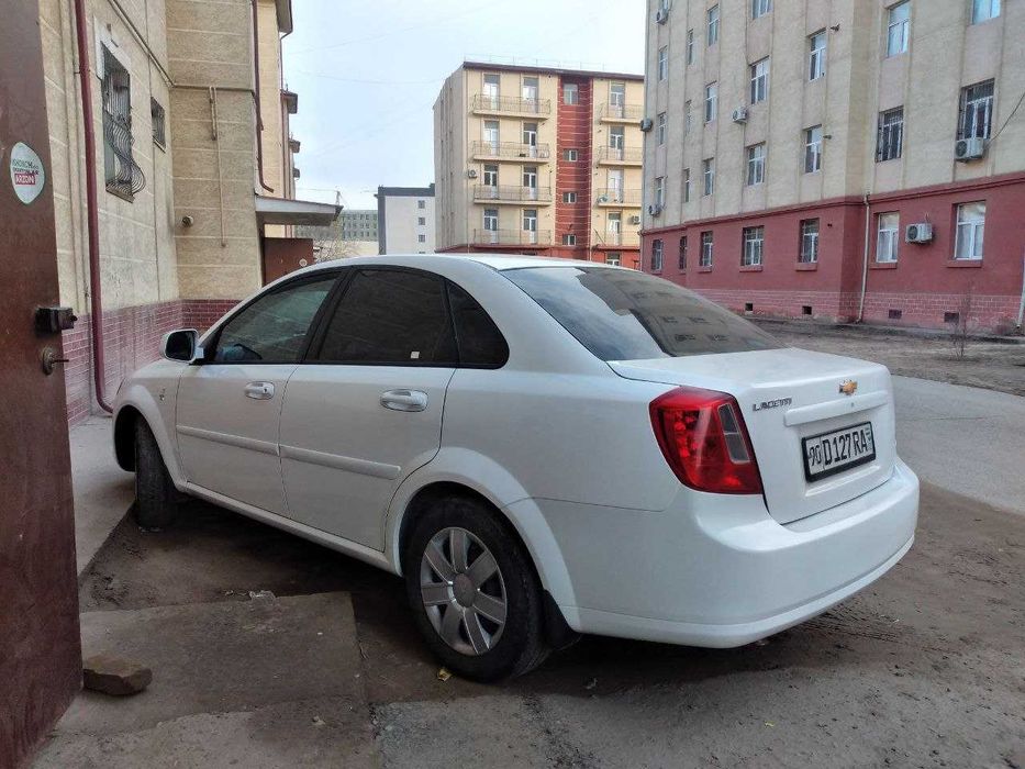 Gentra sotiladi 2023