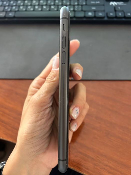 Iphone 11 с коробкой