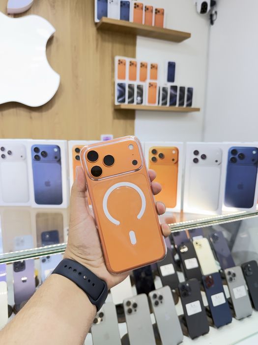 Iphone 17 Pro Max 256 GB