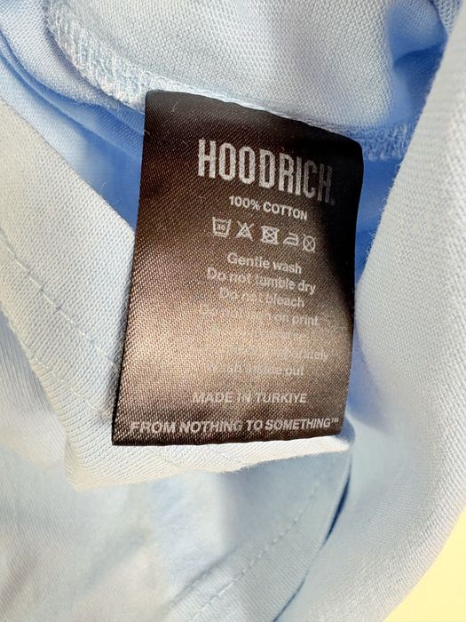 Hoodrich тениска