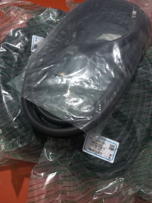 БМВ Е34 Уплотнитель дверей. BMW e34