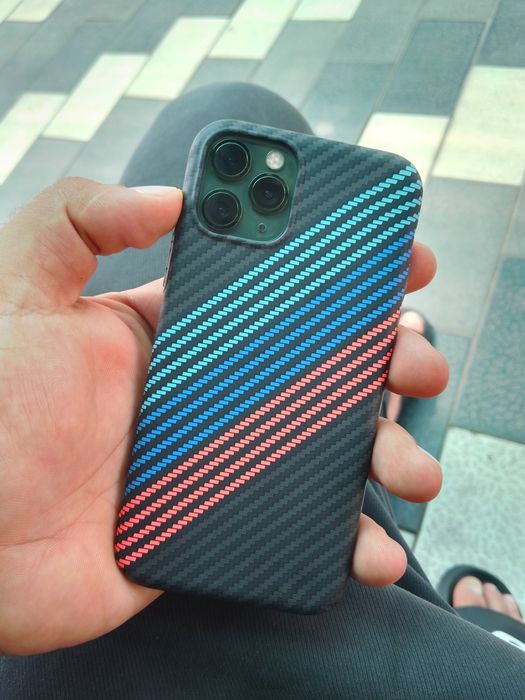 Ideal iphone 11 pro sotiladi