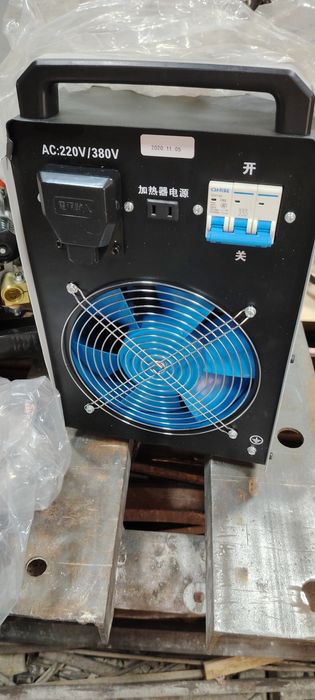 Сварочный аппарат, кемпи, полуавтомат