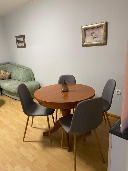 Продава се Двустаен апартамент в Пловдив, Христо Смирненски - 50 кв.м за 949 €/кв.м - Снимка #1