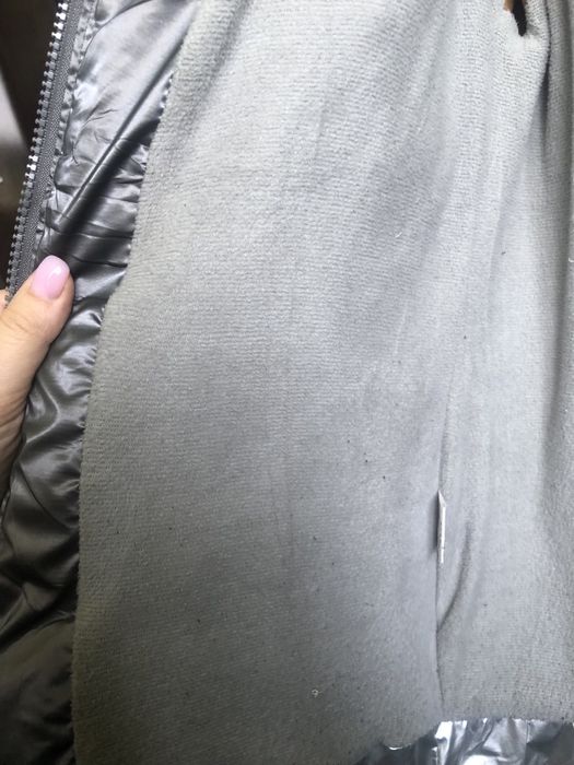 Куртка детская и женская