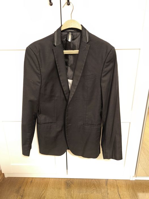 Мъжко сако Zara Man