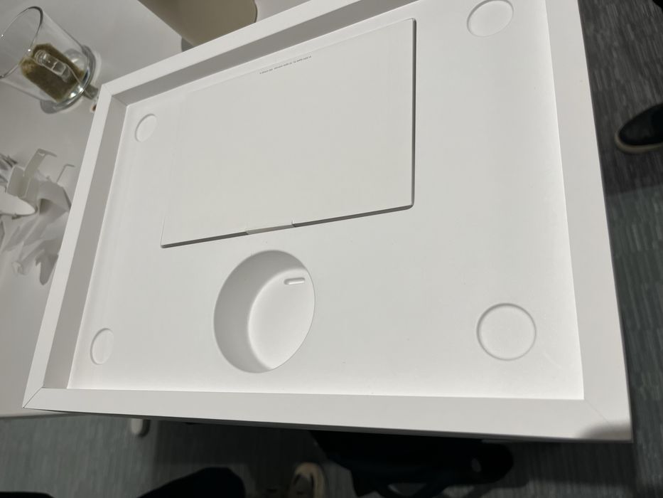 Кутия за MacBook pro 14 inch 2025