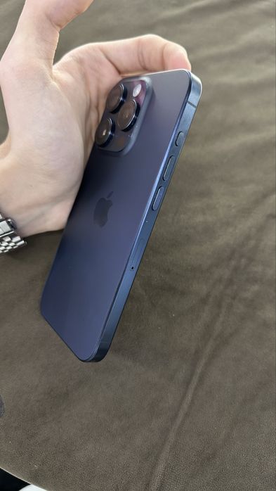Iphone 15 Pro 128
