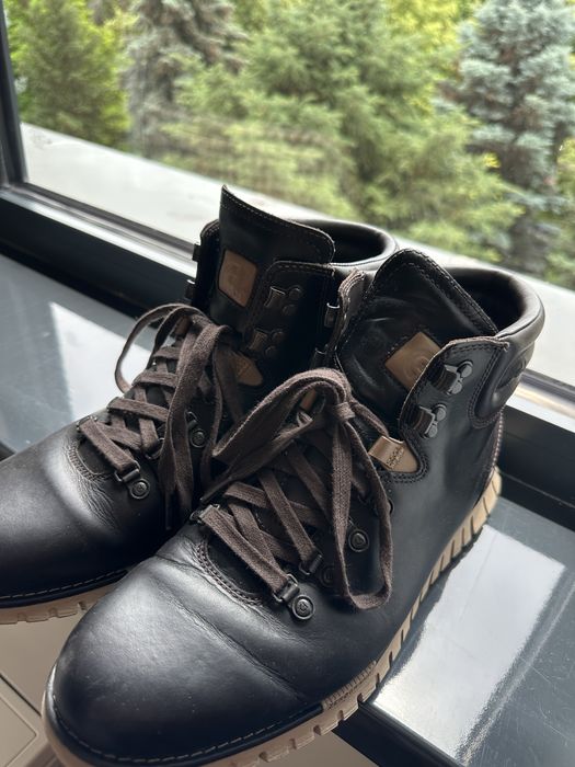 Ботинки Cole Haan ZerøGrand оригинал